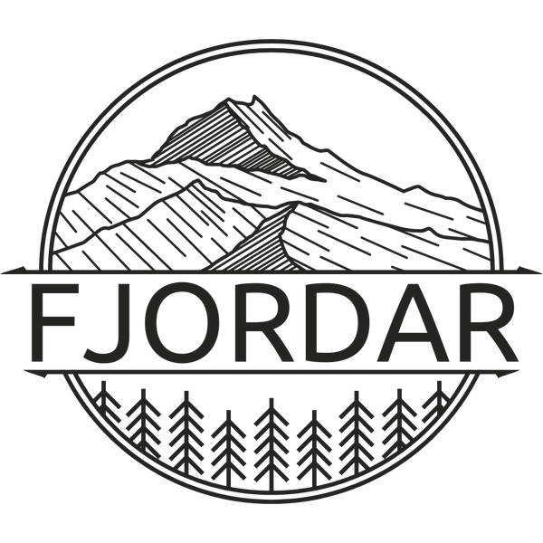 Fjordar